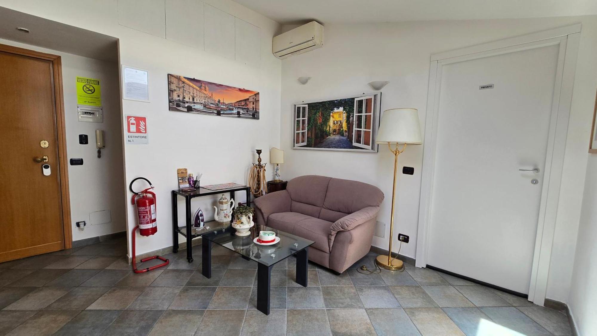 Grand Gaeta Gasthof *