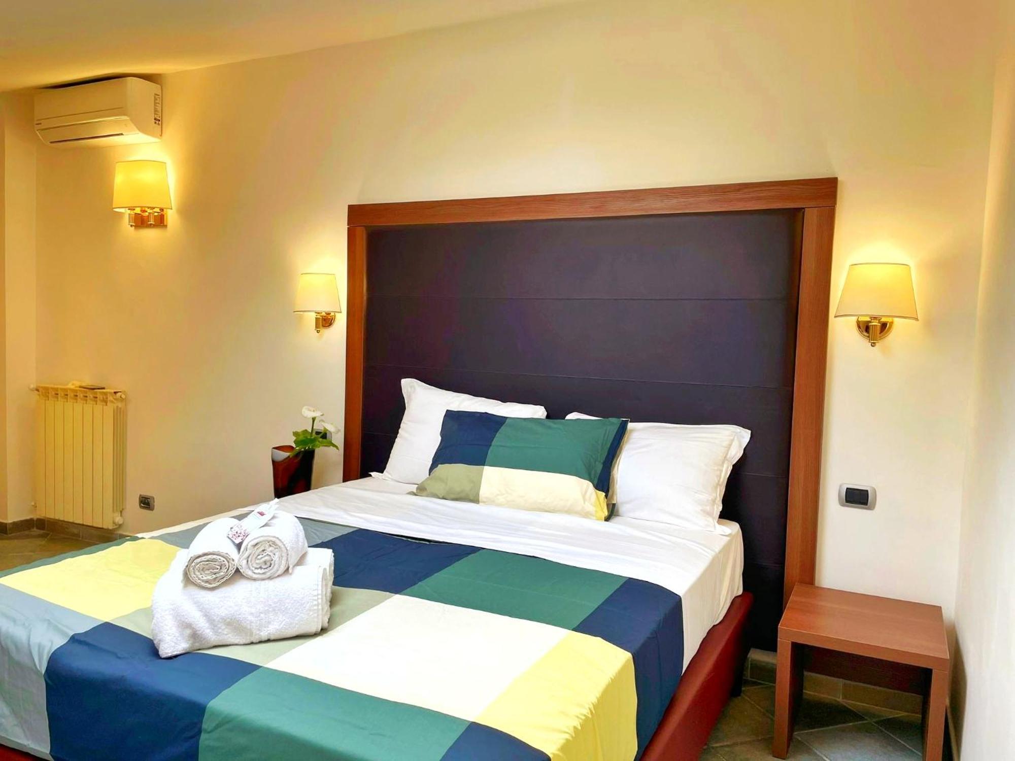 Grand Gaeta Gasthof *