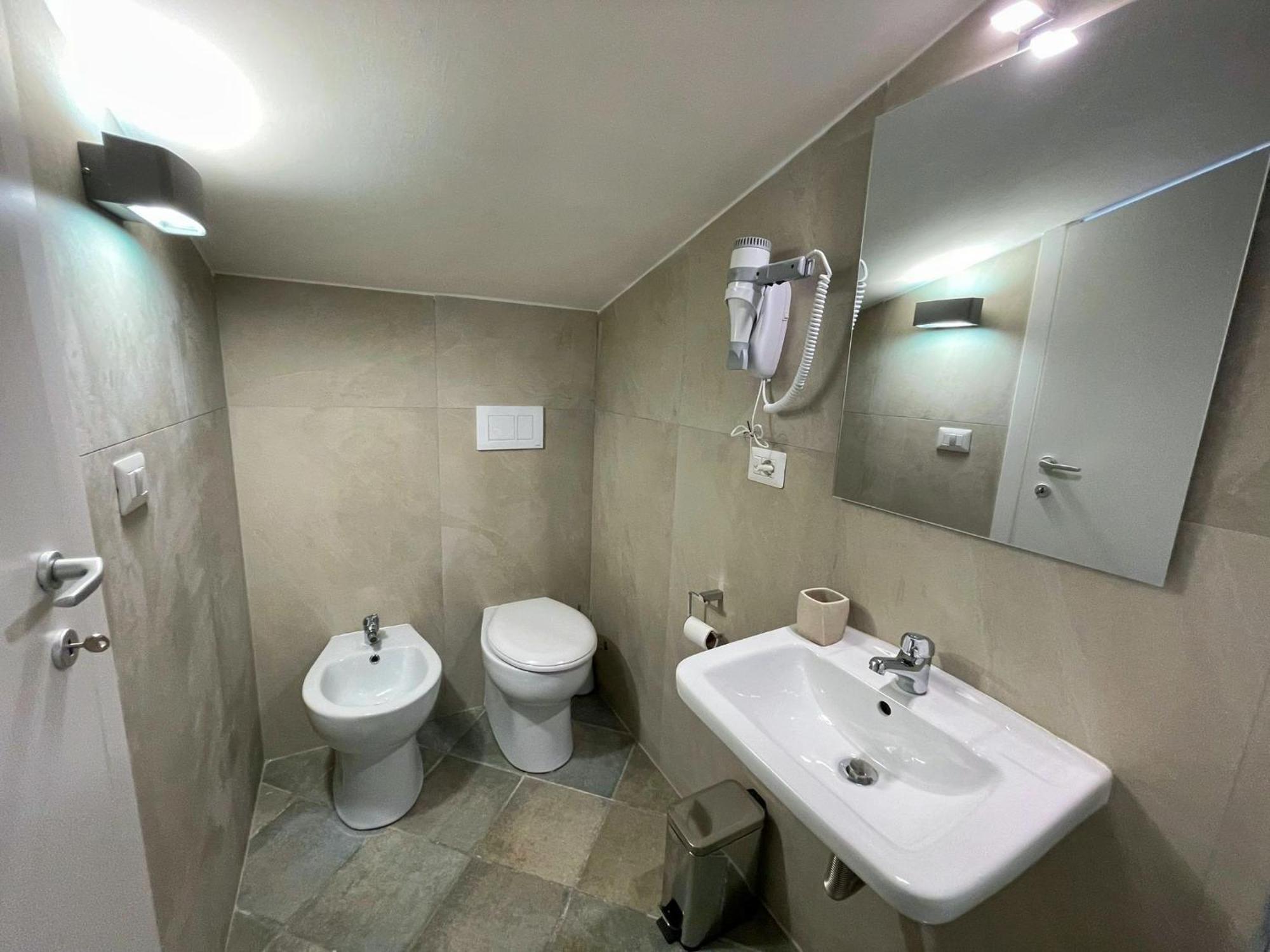 Grand Gaeta Gasthof Rom