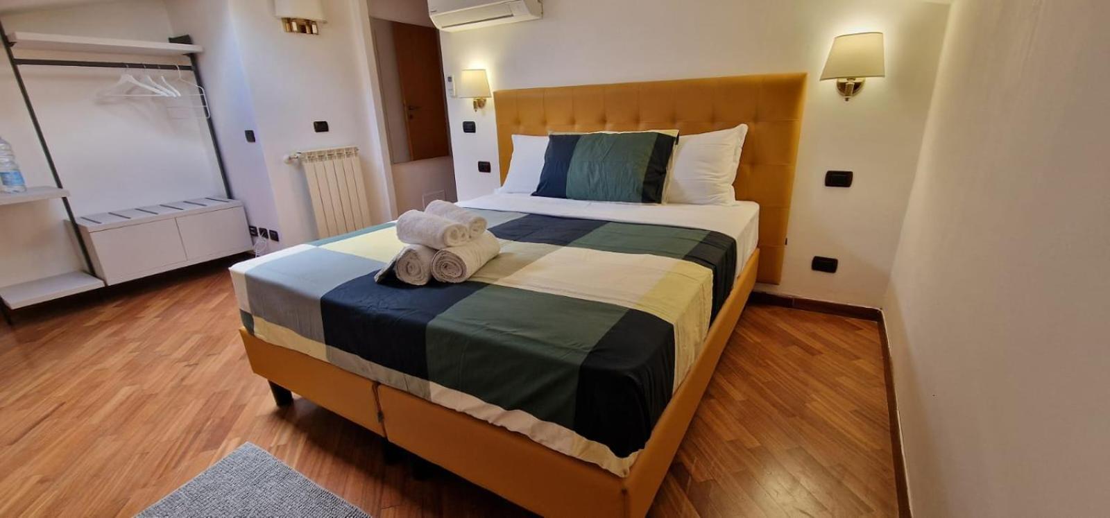 Grand Gaeta Gasthof