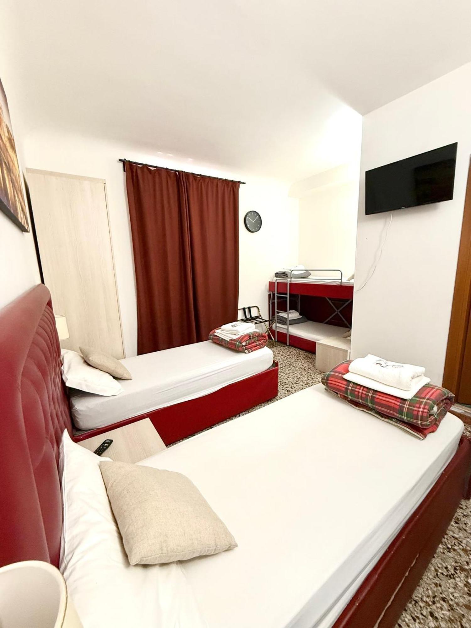 Gasthof Grand Gaeta *